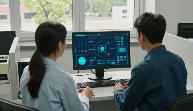智能CRM系统选型中的关键考量因素分析