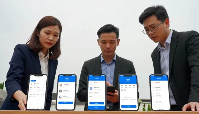 数据服务在广告投放中的精准化应用解析